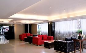 貴都飯店-Crystal Hotel Taipei